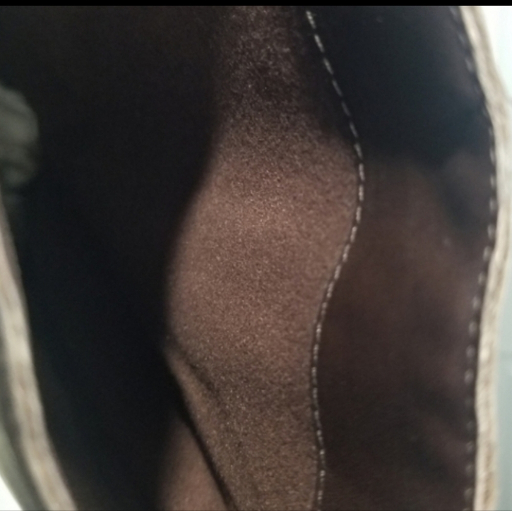 Classic Leather Riding Boots - Picture 8 of 9